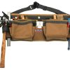 Tool Accessories * | Veto Pro Pac Vpp-Ta-Wbx Box Waist Apron W/ 8 Pockets Crazy Deals