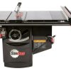 Machinery * | Sawstop Saw-Ics5348036 Industrial 10 Cabinet Saw 5Hp, 3Ph, 480V, 60Hz With 36 T-Glide Discount Sale