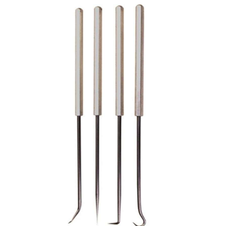 Hand Tools * | Empire Emp-2740 4Pc Pick Set Cheap Online