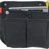 Tool Accessories * | Occidental Occ-8550Lh Clip-On Builders Bag Lh Online