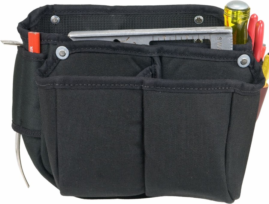 Tool Accessories * | Occidental Occ-8550Lh Clip-On Builders Bag Lh Online