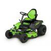 Power Tools * | Greenworks Commercial Green-Crt428 42 Multi-Battery 6-In-Parallel Kitted 82V Residential Lawn Vehicle New