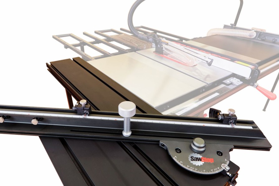 Machinery * | Sawstop Saw-Tsasa48 Sliding Crosscut Table Sale