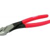 Hand Tools * | Wiha Tools Wiha-32620 Soft Grip 8-Inch Angle Cutters New