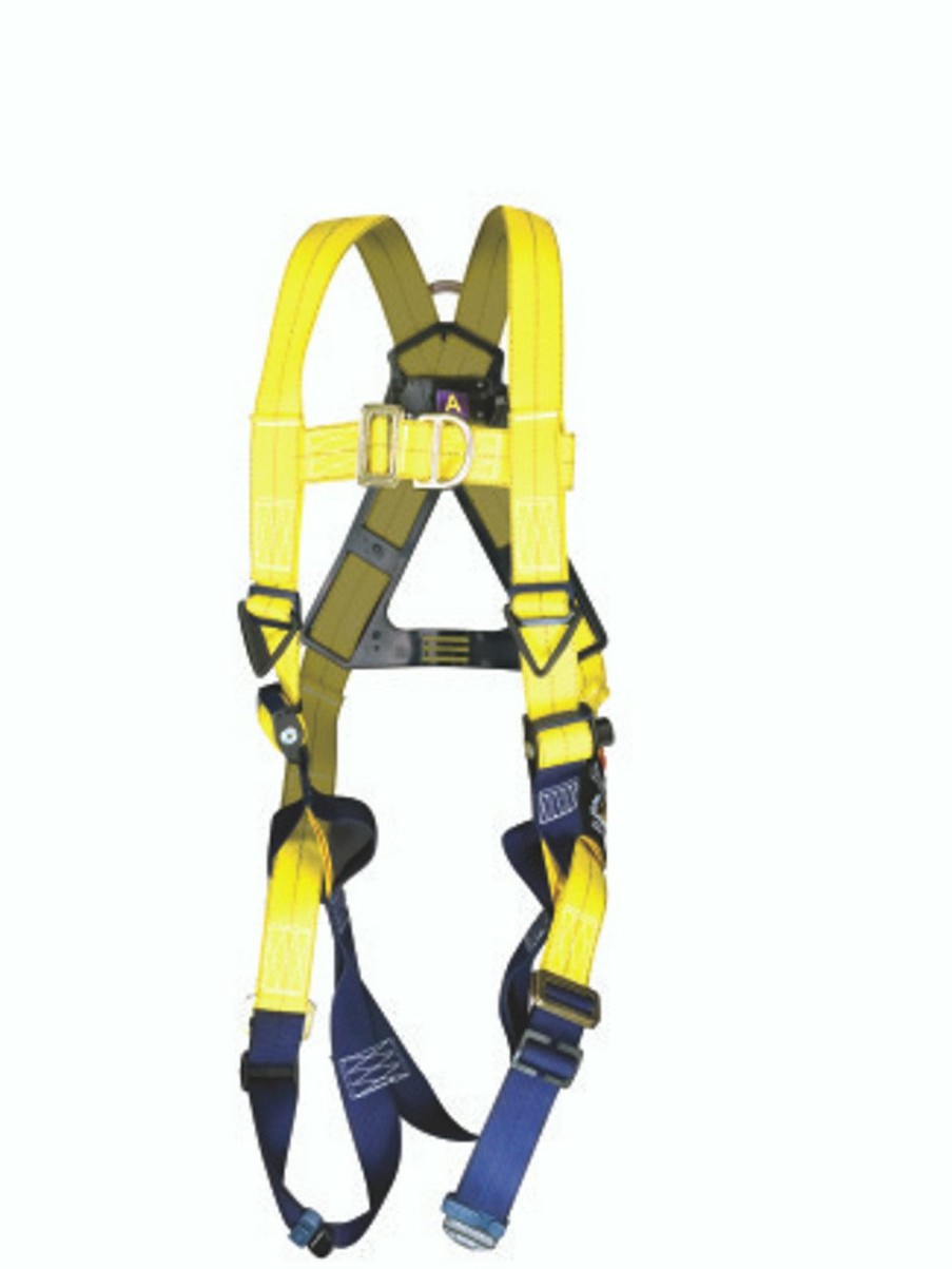 Tool Accessories * | 3M-1102000C Dbi-Sala Delta Model Harness Sternal D Ring Bargain Sale