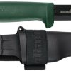 Hand Tools * | Hultafors Hu-380110 Outdoor Knife Ok1 Best-Selling