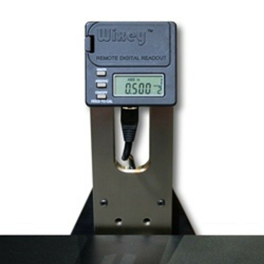 Machinery * | Jessem Tool Co. Jes-02230 Digital Readout For Mast-R-Lift Excel Ii Discount Sale