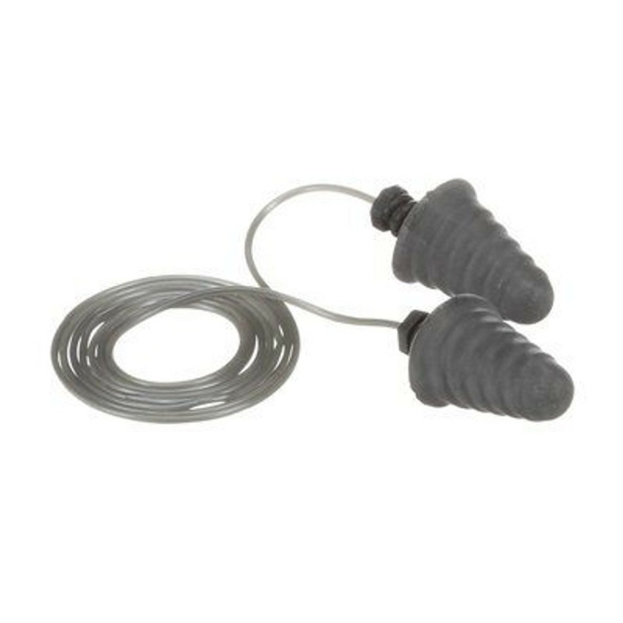 Tool Accessories * | 3M-P1301 Skull Screw Corded Earplugs, 120 Pairs Quality Guarantee