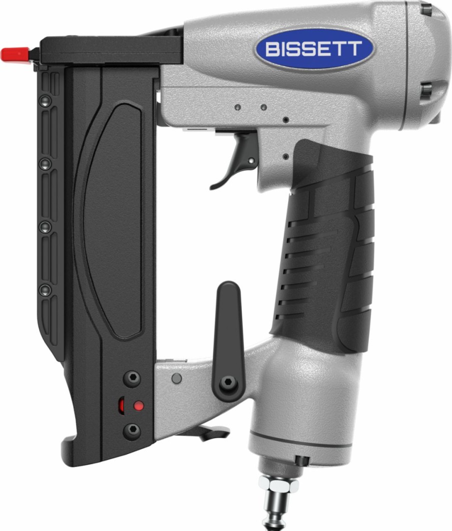 Power Tools * | Bissett Bis-Bt-Pn2345 23G Pin Nailer Best Sellers