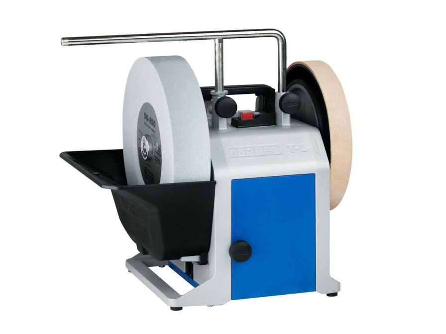 Machinery * | Tormek Tor-T8 Sharpening System Discount Sale