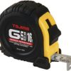 Hand Tools * | Tajima Taj-G-16/5Mbw G- Series 16'/5M Tape Featured