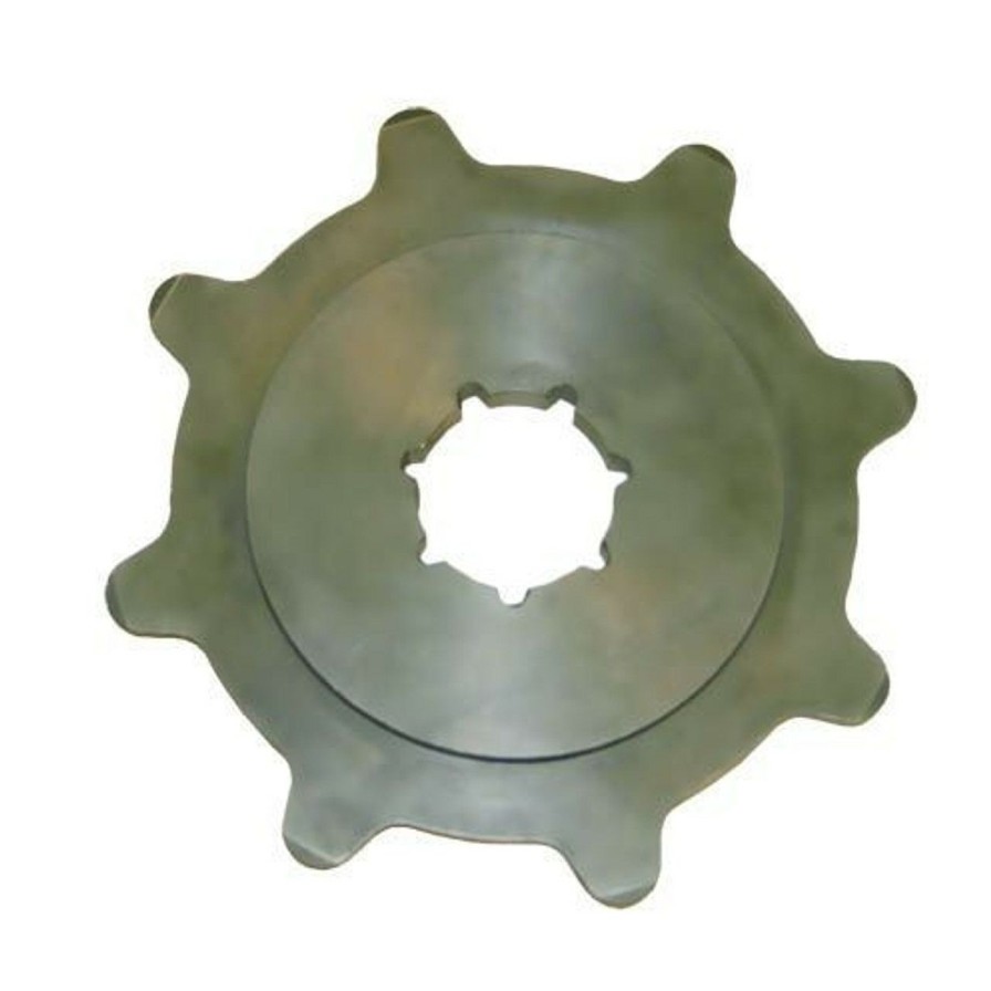 Power Tools * | Mafell Maf-204584 Sprocket Hm For Carbide Tipped Fine Cut / Zsx Ec Tendy Style