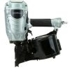 Power Tools * | Metabo Hpt Hpt-Nv90Agsm 3-1/2 16 Degree Coil Framing Nailer New