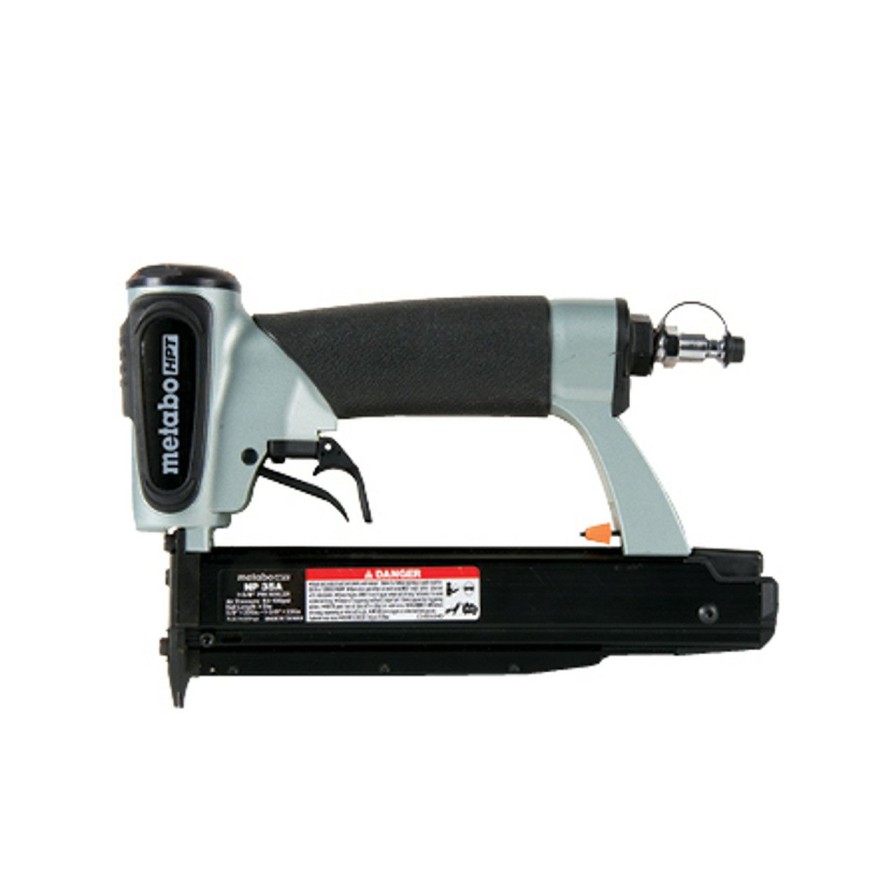 Power Tools * | Metabo-Hpt Hpt-Np35Am 23 Ga Micro Pin Nailer Unique