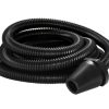 Machinery * | Mirka Abrasives Mir-91100-A Exhaust Hose For Block Sanders Cheap Online