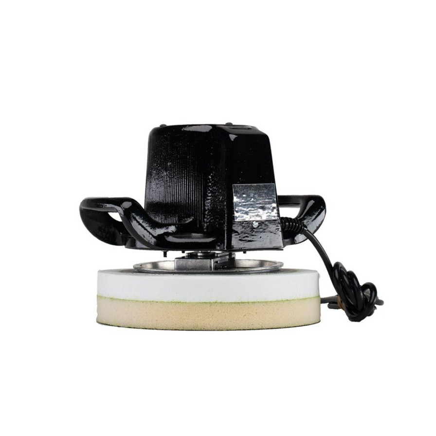 Power Tools * | Gem Industries Gem-Bw-Hl 11 Orbital Sander/Polisher Csa Approved Cut Price