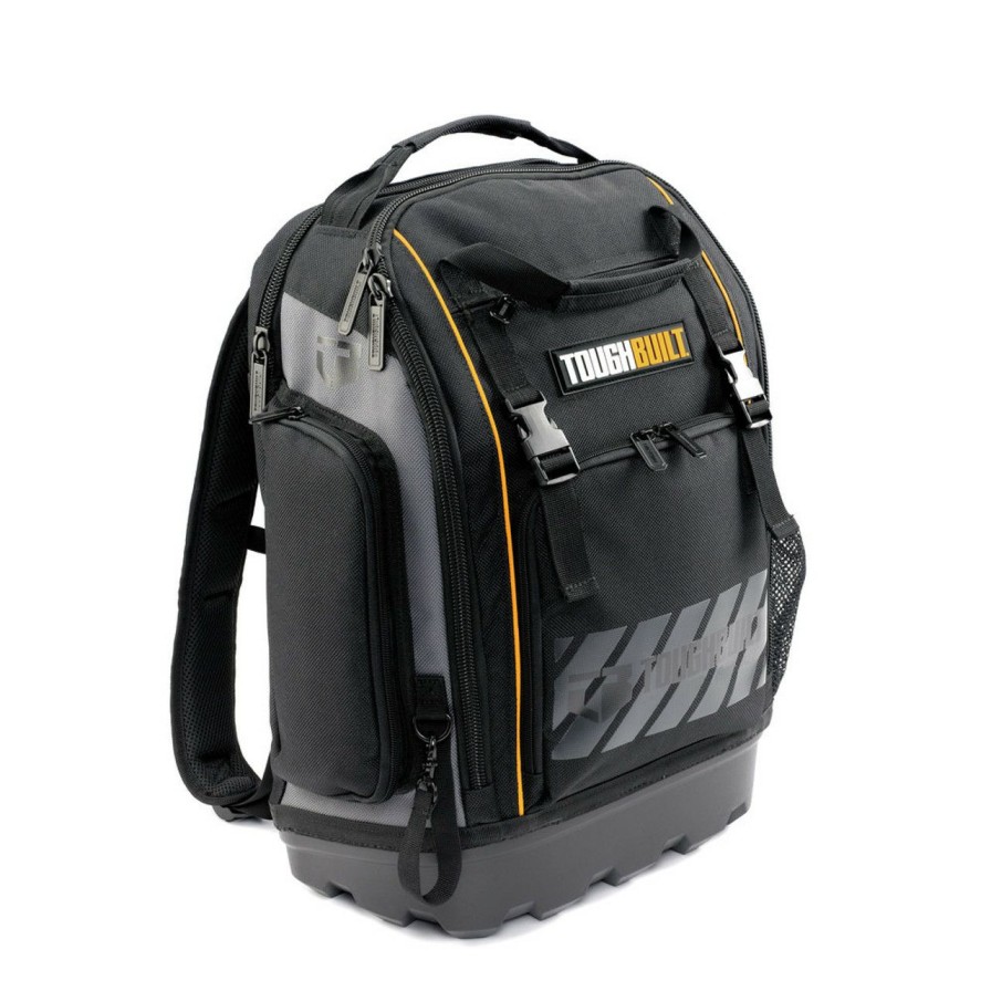 Tool Accessories * | Toughbuilt Tb-66C Tool Backpack Best-Selling