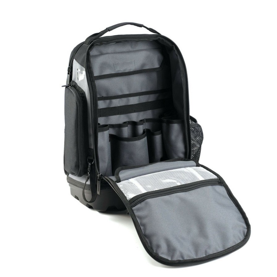 Tool Accessories * | Toughbuilt Tb-66C Tool Backpack Best-Selling