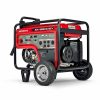 Power Tools * | Honda Power Equipment Hon-Em6500S2C 6500W Commercial Generator Es Best Sellers