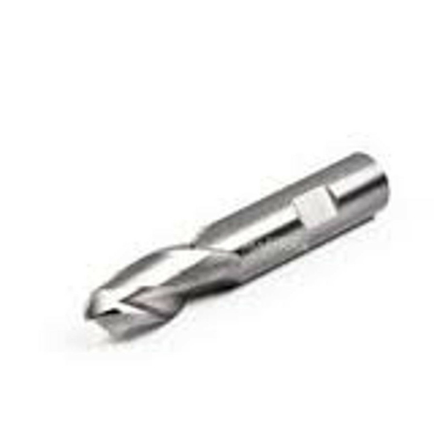 Tool Accessories * | Kar Industrial Kar-933370 3/8 Carbide Ball End Mill Wholesale