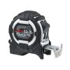 Hand Tools * | Tajima Taj-Gs-Sc16/5Mbw Gs-Lock, 16Ft/5M X 1In Strong Tape & Magnetic Power X 2 With Compatible Clip New