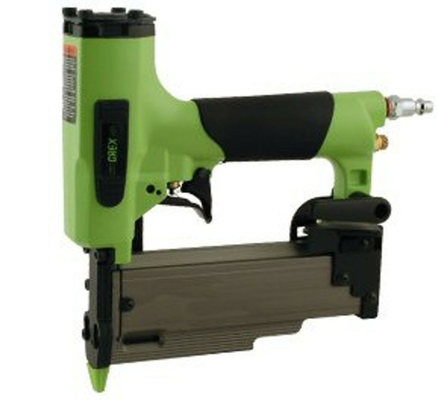 Power Tools * | Grex Tools Grex-P650 23Ga 2 Headless Pin Nailer Featured