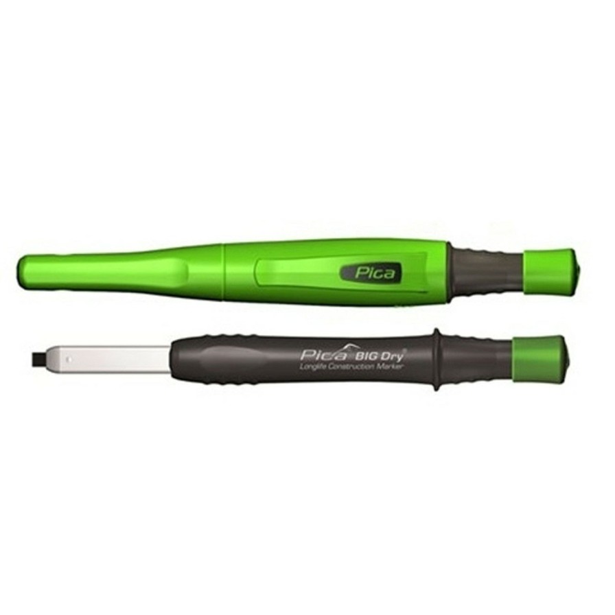 Hand Tools * | Pica-Marker Pica-6060 Big Dry Marker Online Discount