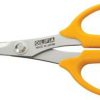 Hand Tools * | Olfa Blades Olfa-Scs-4 5 Precision Scissors Steel Sale