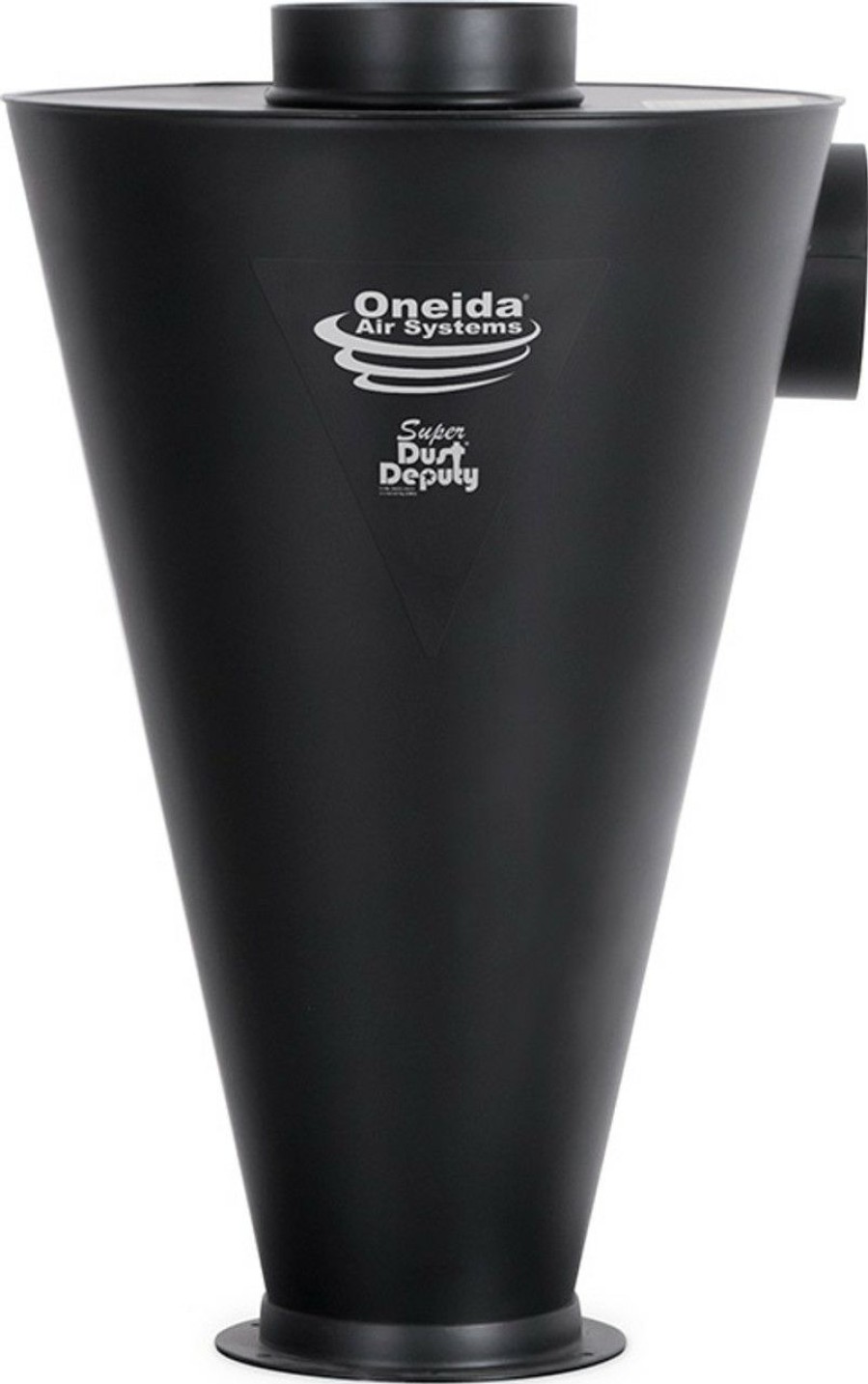 Machinery * | Oneida Air Systems On-Axd002030 Steel Super Dust Deputy 5 Cyclone Free Delivery