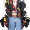 Tool Accessories * | Occidental Occ-2585 Builders Vest Framer Package Best Quality