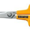 Hand Tools * | Olfa Blades Olfa-Scs-2 7 Stainless Steel Scissors New