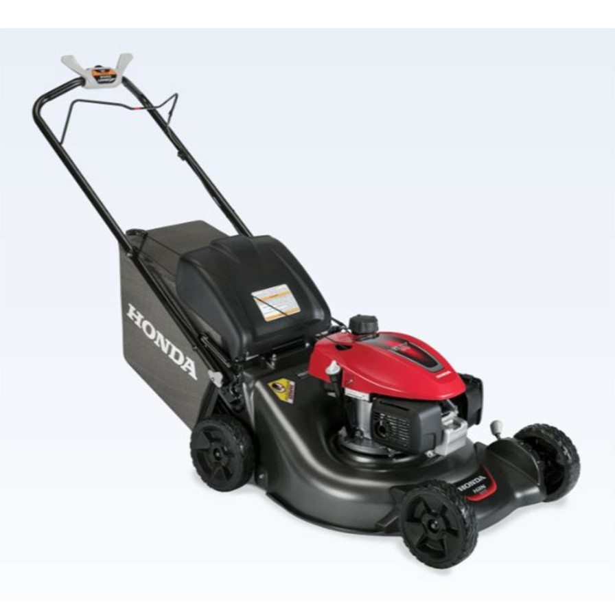 Power Tools * | Honda Power Equipment Hon-Hrn216Vkc 21 , 3-In-1 Hrn Smart-Drive Lawn Mower Wholesale