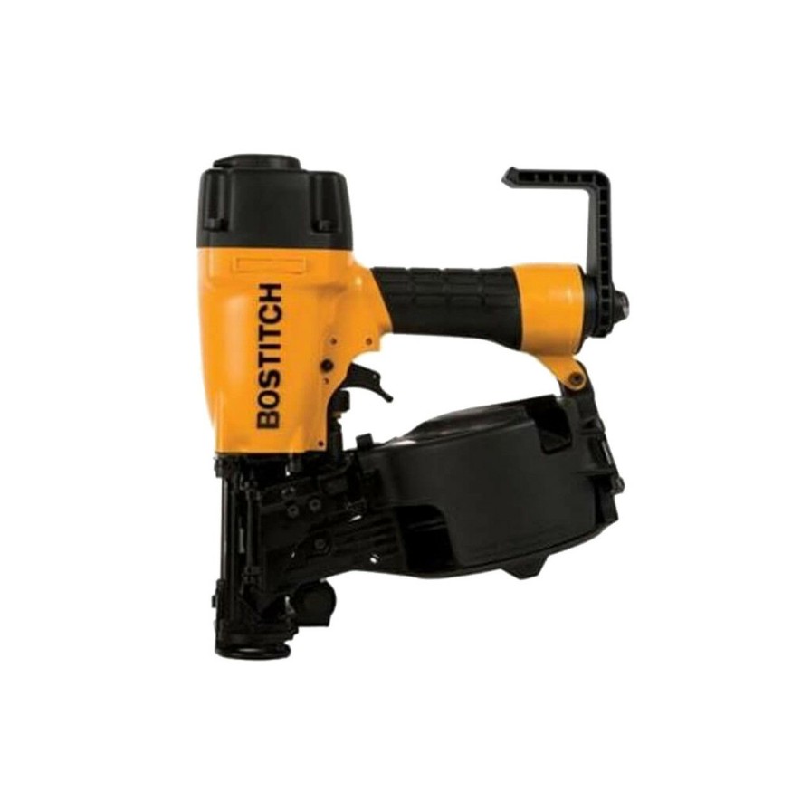 Power Tools * | Bostitch Bost-N66Bc-1 Cap Nailer Online Discount