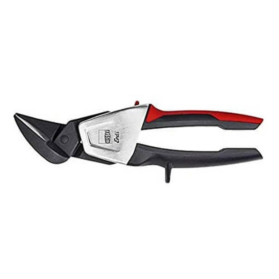 Hand Tools * | Bessey Bes-D39Ass-Sb 9 Shape/Straight Snips Right Premium