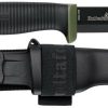 Hand Tools * | Hultafors Hu-380270 Outdoor Knife Ok4 Online