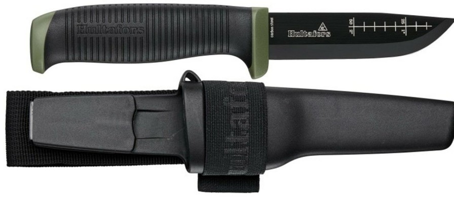 Hand Tools * | Hultafors Hu-380270 Outdoor Knife Ok4 Online