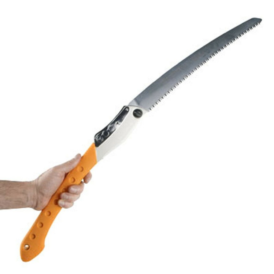 Hand Tools * | Silky Sil-356-36 Bigboy 2000, 6.5T Per 30Mm Folding Curved Blade Cheap Online