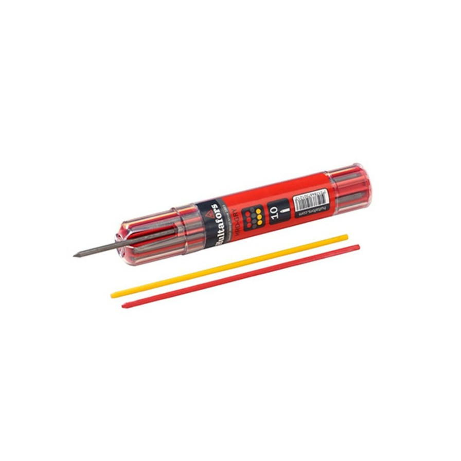 Hand Tools * | Hultafors Hu-650120 Dry Marker Refill Red/Yellow Online