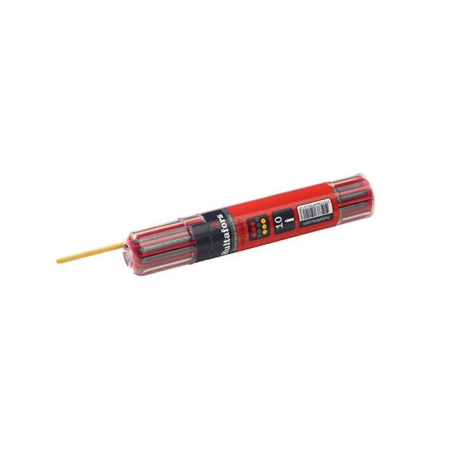 Hand Tools * | Hultafors Hu-650120 Dry Marker Refill Red/Yellow Online