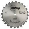 Tool Accessories * | Sawstop Saw-Bts-R-24Atb 24-Tooth Ripping Table Saw Blade Featured