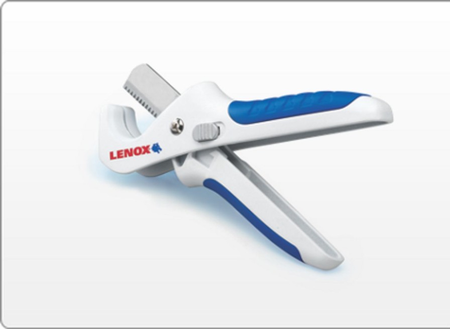 Hand Tools * | Lenox Len-12121S1 S1 Scissor Cut 1-5/16 Max Od Promotions