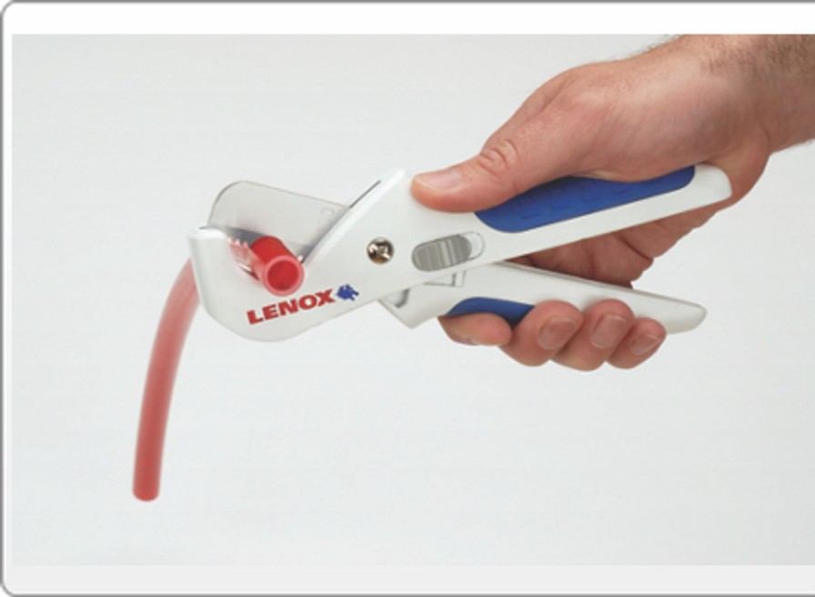 Hand Tools * | Lenox Len-12121S1 S1 Scissor Cut 1-5/16 Max Od Promotions