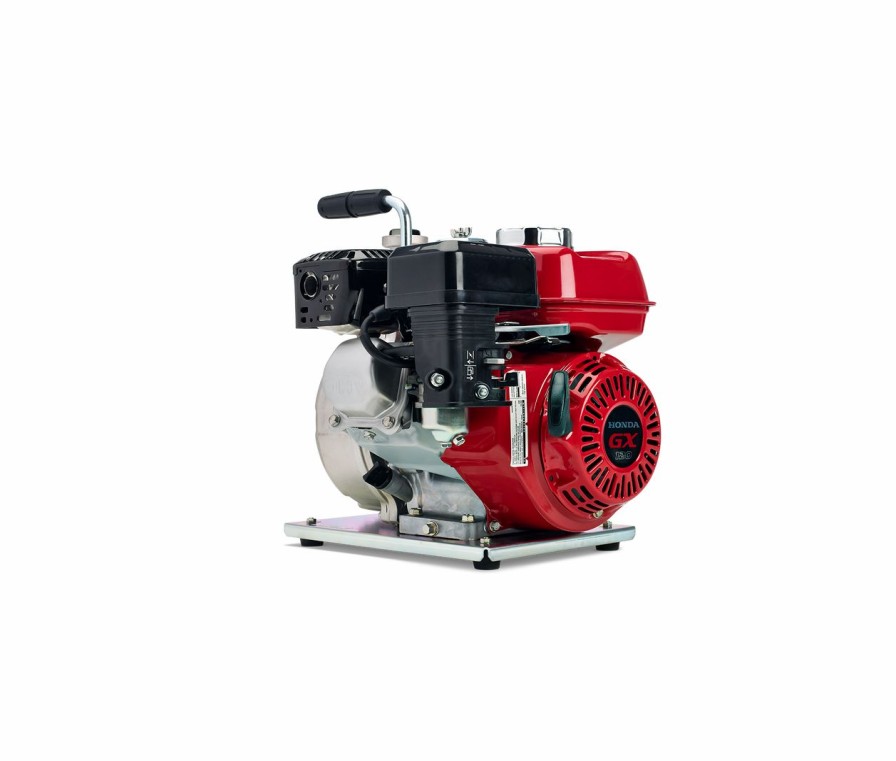 Power Tools * | Honda Power Equipment Hon-Wh15Xtc 1.5In High Pressure Pump Cut Price