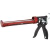 Power Tools * | Tajima Taj-Cnv-100Rs Convoy Rs Caulk Gun, 1/10 Gallon, Red Online Sales