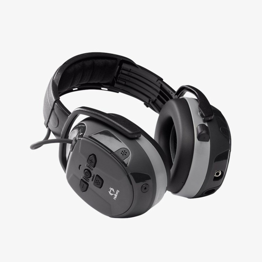 Tool Accessories * | Hellberg Hel-48001-001 Xstream Ld Headband Sale