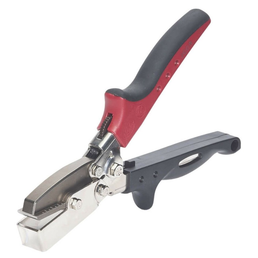 Hand Tools * | Malco Mal-Jccr 5/8In J-Channel Cutter Cut Price