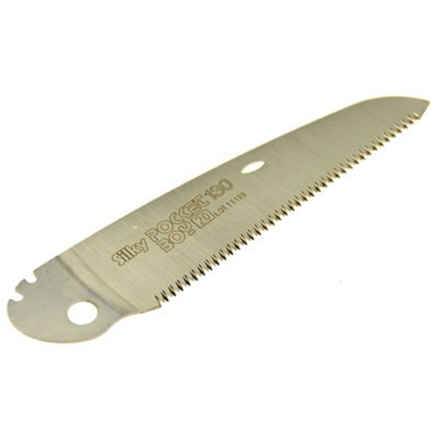 Hand Tools * | Silky Sil-341-13 Replacement Blade, Pocket Boy 30Mm 10T Per 13 Bestsellers