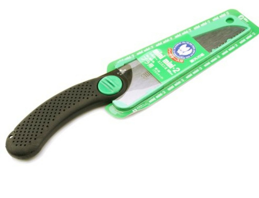 Hand Tools * | Silky Sil-164-15 Mini Mini 2 150Mm Saw (Plastic) Tendy Style