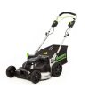 Power Tools * | Greenworks Commercial Green-Gms250 82V 25In Brushless Self-Propelled Lawn Mower Bare Tool Cheap Online