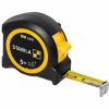 Hand Tools * | Stabila Stab-30816 Pocket Tape Bm 100, 16 (5 M), Cm/Inch Scale Free Delivery